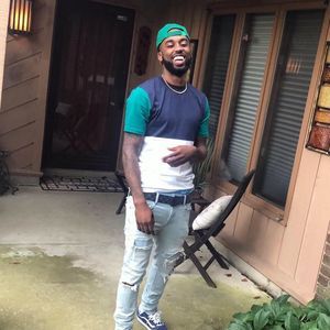 Meet your Posher, Rodney